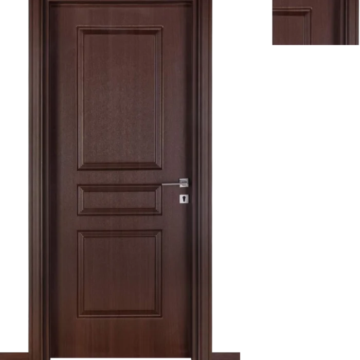 Porte Composite Brer200p