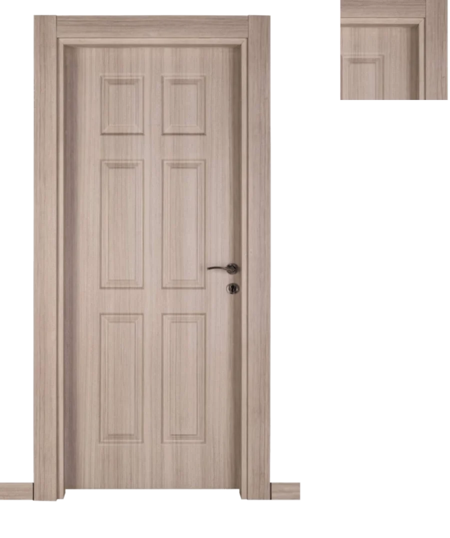 Porte Composite Brer940p