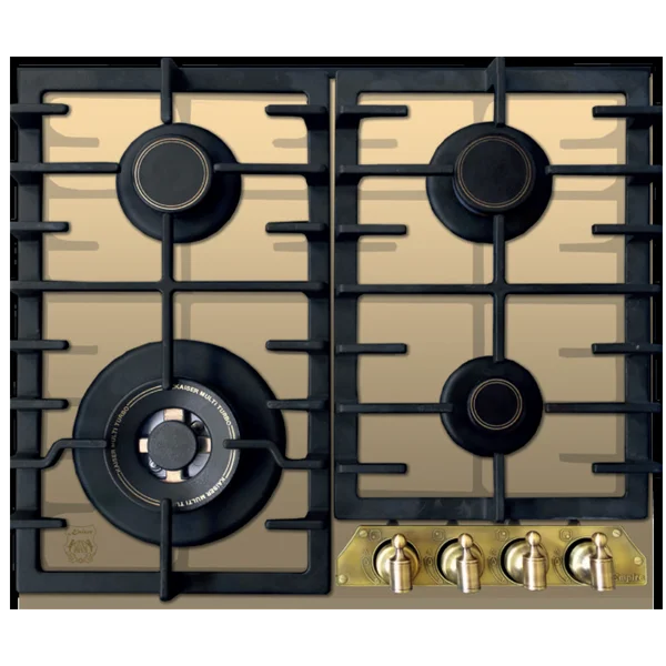 Kcg 6335 Elfem Turbo